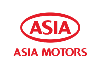 Peças para veículos Asia motors