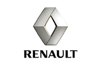 Peças para veículos Renault