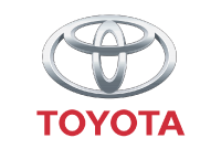 Peças para veículos Toyota
