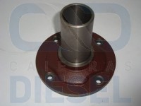 MORINGA CAMBIO FORD CHEV VW - Cod Fab - T33