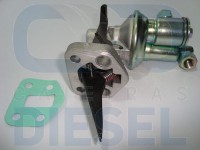 BOMBA ALIMENTADORA CHEV - Cod Fab - 260600