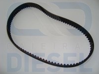 CORREIA DENTADA TOYOTA - Cod Fab - 97H95P250