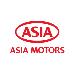 Peças para veículos Asia Motors