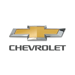 Peças para veículos Chevrolet