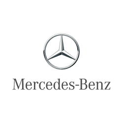 Peças para veículos Mercedes Benz
