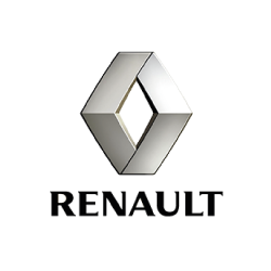 Peças para veículos Renault