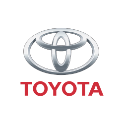 Peças para veículos Toyota
