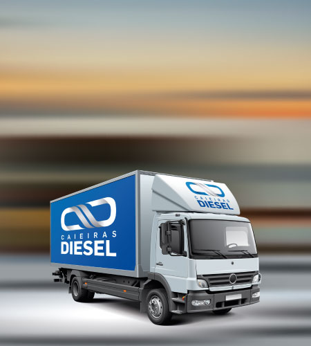 Peças para Caminhão - Caieiras Diesel