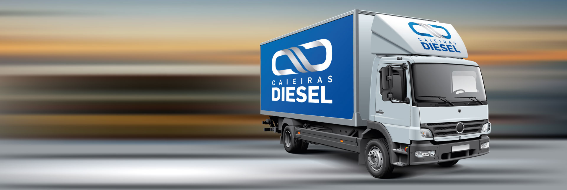 Peças para Caminhão - Caieiras Diesel
